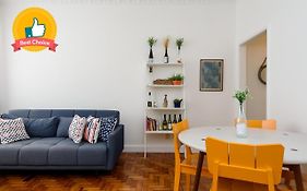 Adoravel Em Ipanema - Perto Da Praia - Pm402