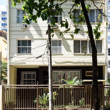Adoravel Em Ipanema - Perto Da Praia - Pm402 Rio de Janeiro Exterior photo