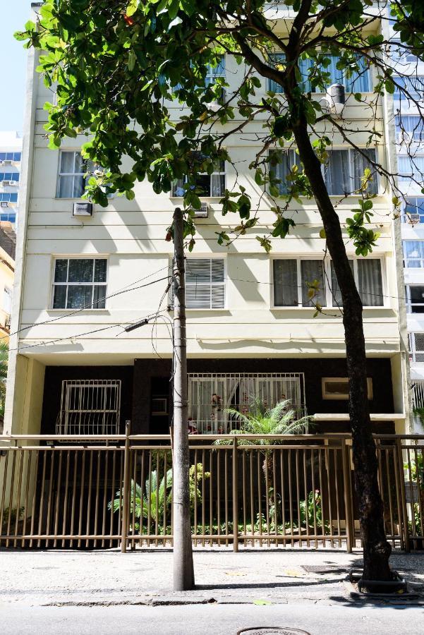 Adoravel Em Ipanema - Perto Da Praia - Pm402 Rio de Janeiro Exterior photo