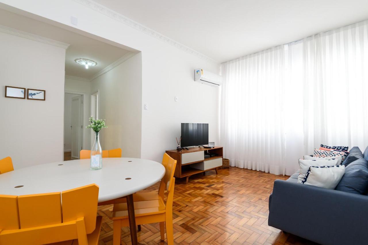 Adoravel Em Ipanema - Perto Da Praia - Pm402 Rio de Janeiro Exterior photo