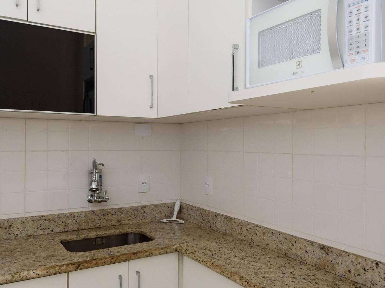 Adoravel Em Ipanema - Perto Da Praia - Pm402 Rio de Janeiro Exterior photo