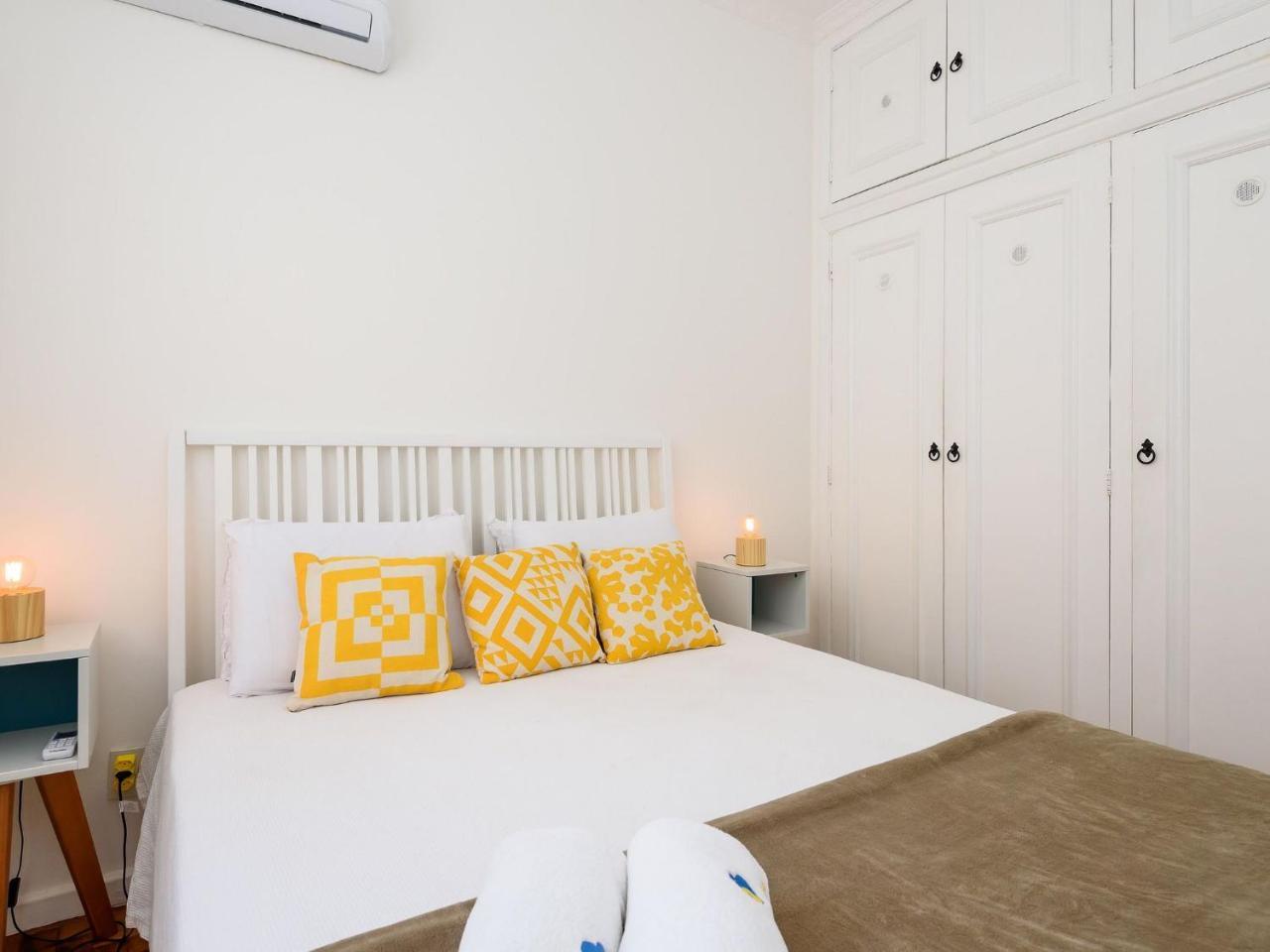 Adoravel Em Ipanema - Perto Da Praia - Pm402 Rio de Janeiro Exterior photo