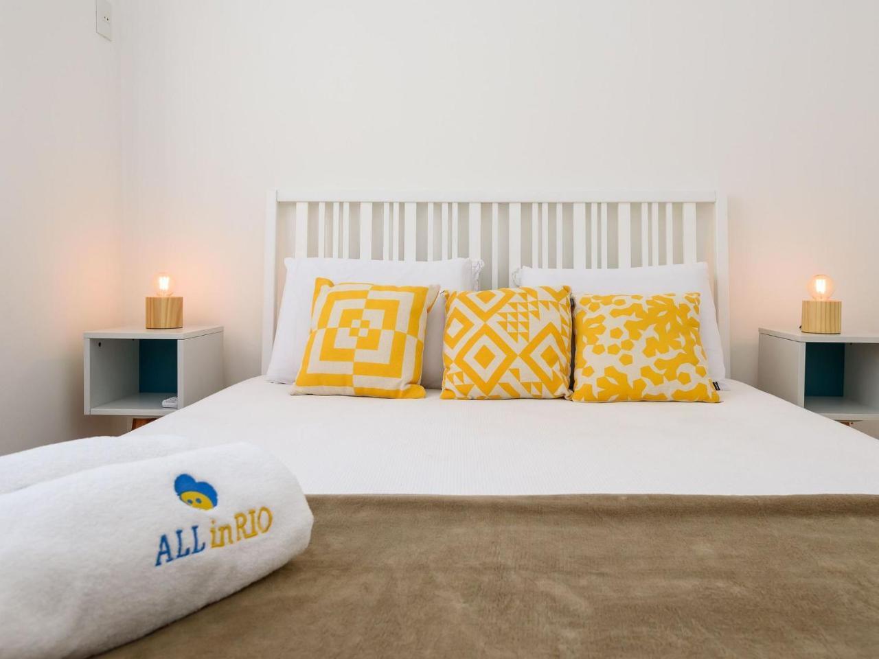 Adoravel Em Ipanema - Perto Da Praia - Pm402 Rio de Janeiro Exterior photo